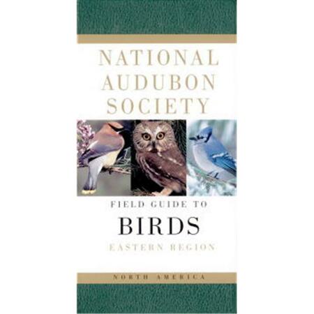 RANDOM HOUSE National Audubon Guide - East Book RH679428526
